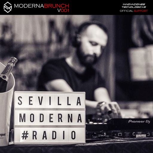 Moderna Brunch v.001 · Fulanos Lab live set