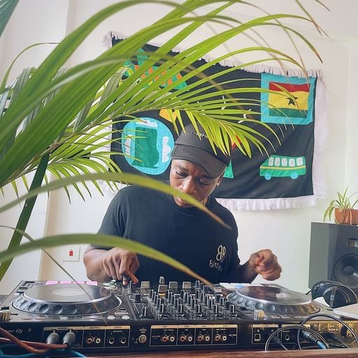 Dredw - House Therapy - 13th November 2025