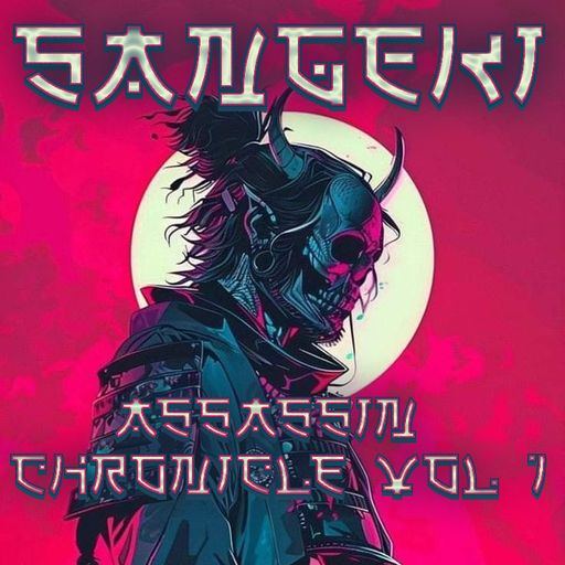 ASSASSIN CHRONICLE VOL. 1