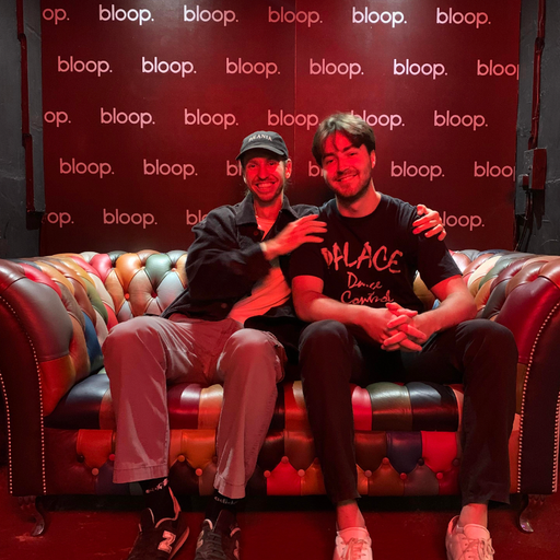 Oleeva Records w/ Will You + guest Boaksi - 06.08.22