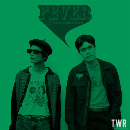 30.08.21 Fever Live Injection - Iqbal Djoha & Yanuari
