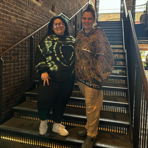 The Juice Presents w/ Karina Freitas ft Dia Day 08/11/23 - Voices Radio