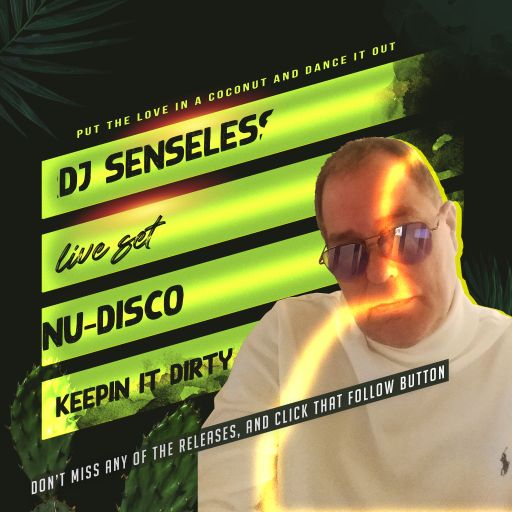 Keepin It Dirty 2020