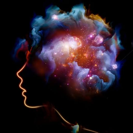 Betty Mix - Consciousness