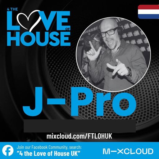 4TLOHUK - The Techno Session.