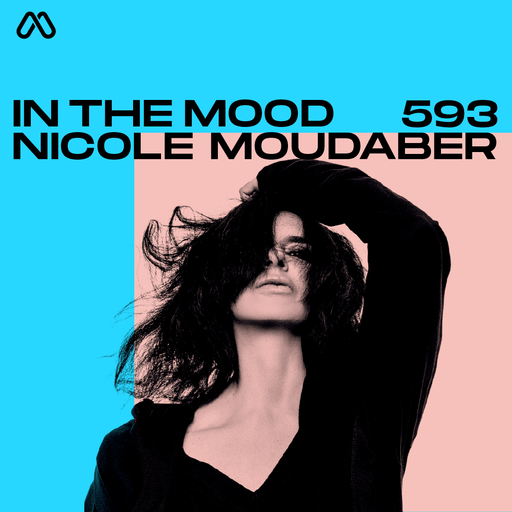 InTheMood - Episode 593 - Live from ARC Music Festival, Chicago