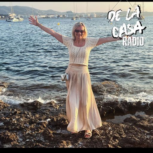 Lambylamb - De La Casa Radio 16.05.25