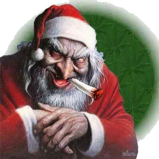 The Christmas Party Mini Mix