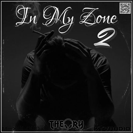 IN MY ZONE 2