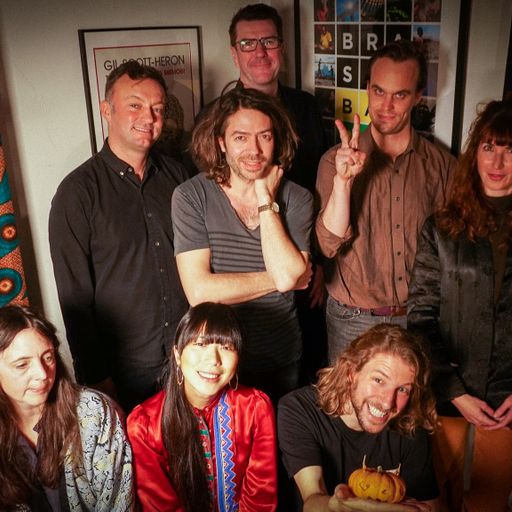 Erased Tapes 2020 Preview with Robert Raths // 31-10-19