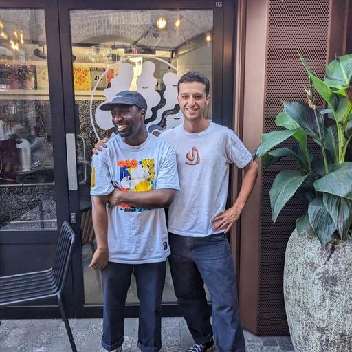 XELA w/ Tadi The Great -17.08.23 - Voices Radio