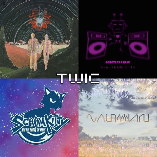 TWiC 065: Benjamin Briggs, Bright Primate, Mr. Spastic, Samuel Baker, Chipocrite