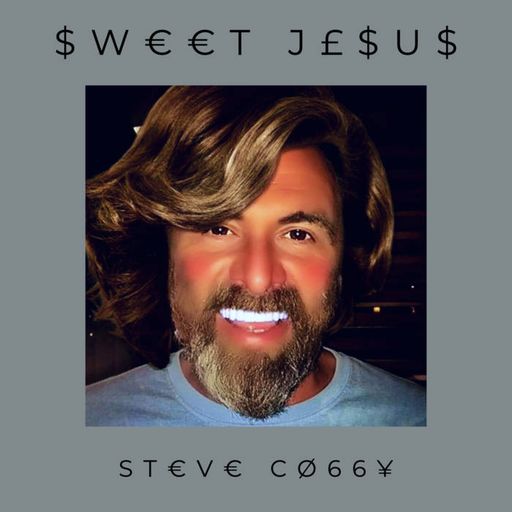 What's Wrong With Grooving w/ Steve Cobby In Conversation - 11.08.2019