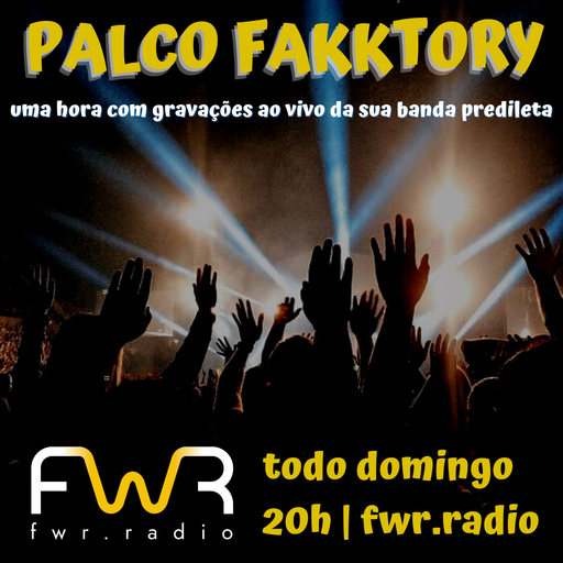 Palco Fakktory 003 - 27.12.2020