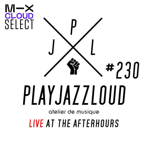 PJL sessions #230 [live at the afterhours]