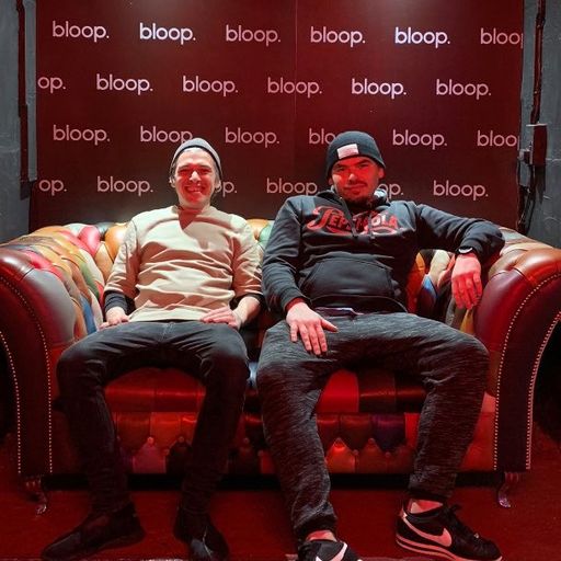 241 Sessions w/ Broken Neon K's Birthday Special - 05.03.21
