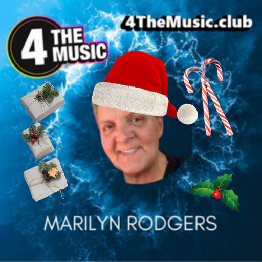 MRodgers - 4 The Music Exclusive - MRodgers 4TheMusic Christmas Show - 11 December 2021