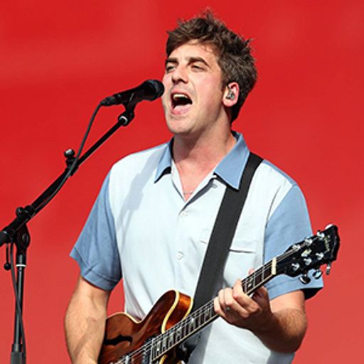 Circa Waves Y-Not Radio Takeover - 2/10/23