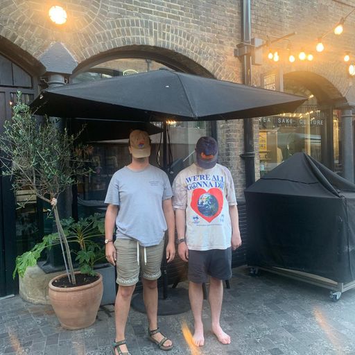 SQUISH - 24/07/24 - Voices Radio