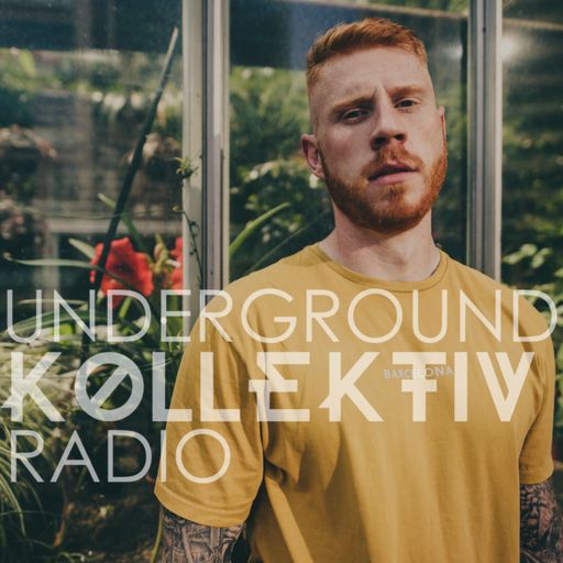 Underground Kollektiv: MKEY 19/5/2020