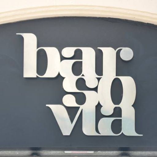 David Garcia Sesion dedicada Discoteca Barsovia Malaga