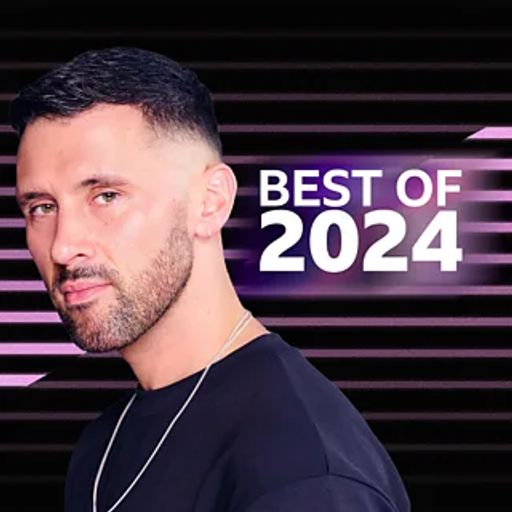 Radio 1's Dance Party with Danny Howard 2024-12-13 - Biggest dance tunes of 2024
