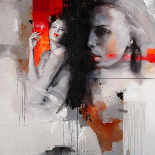 Flying Circus (PsychedelicSpaceTrip)