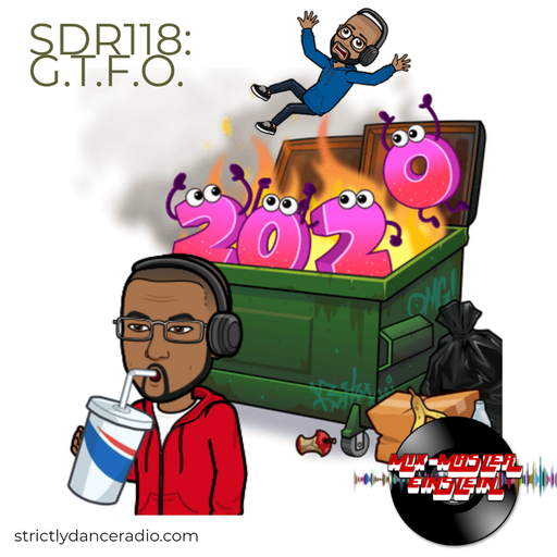 SDR118: G.T.F.O. 2020