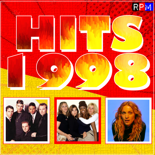 HITS 1998 : NEVER EVER *SELECT EARLY ACCESS*