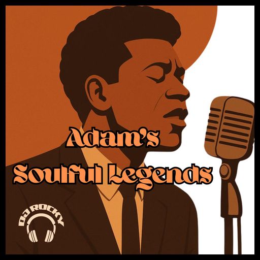 Adam's Soulful Legends