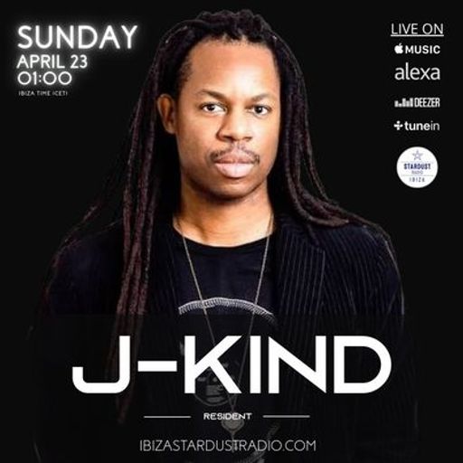 J-KIND	Deep Soulvibes Vol. 3