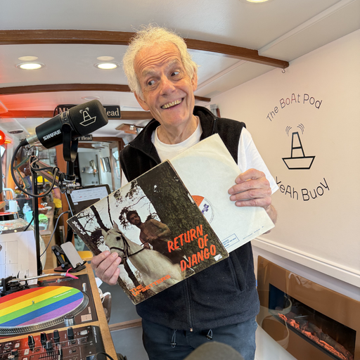 Richard Smith's Collection | The BoAt Pod | June 2026