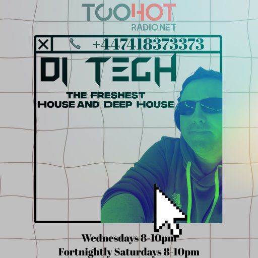 THE MIDWEEK GLOBAL SOUND SYSTEM WITH D!-TECH