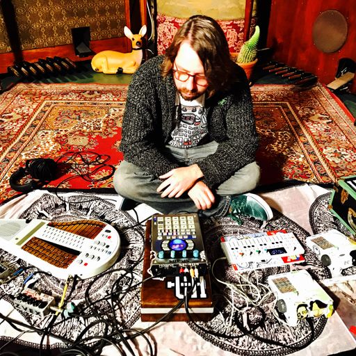 WW LA: Steve Nalepa with Kenny Segal (LIVE) // 22-01-17