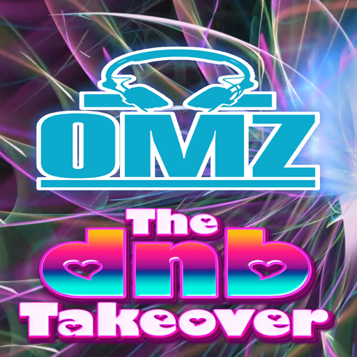 The DnB Takeover 021 - DJ OMZ - April '26