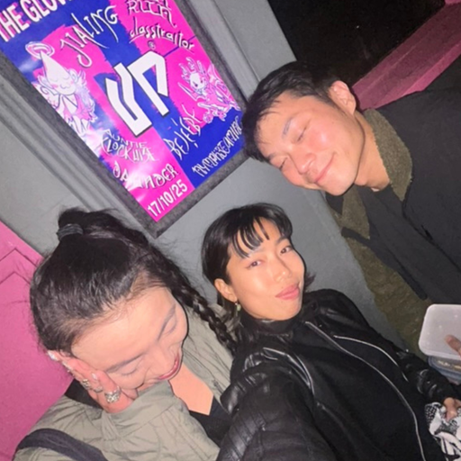 Ting Run Run - 29/10/25 [Voices Radio]