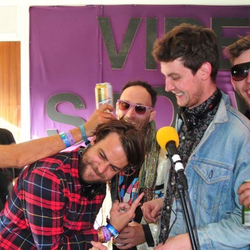 Songs of Praise / Bestival Radio 