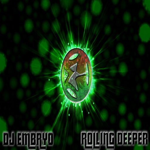 DJ Embryo - Rolling Deeper Mix