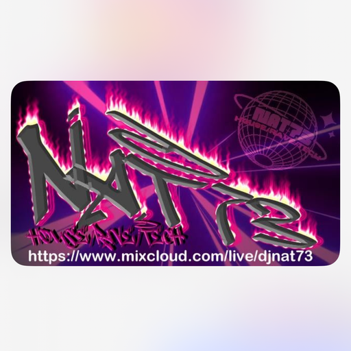 nat73 live in the microclub ravehouse breakz and hardcore aug 25