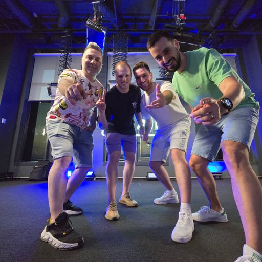 SummerKiss Kiss in the Mix 4 iunie 2025 Special Guest Dj Cosmin Richea