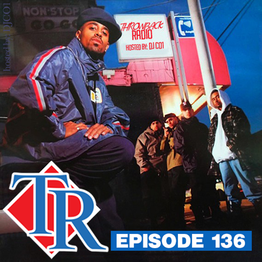 Throwback Radio #136 - The Goodfellas