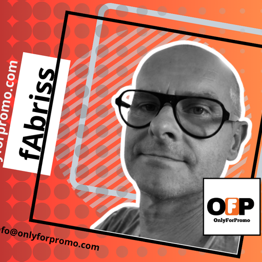 fAbriss #006 / Dj Resident OnlyForPromo Mixcloud