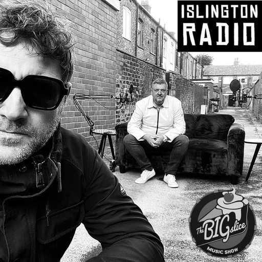 The Big Slice Radio Show with Paul Owen & Denis Ferrige (14/01/2025)