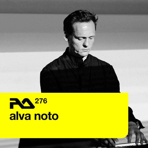 RA.276 Alva Noto