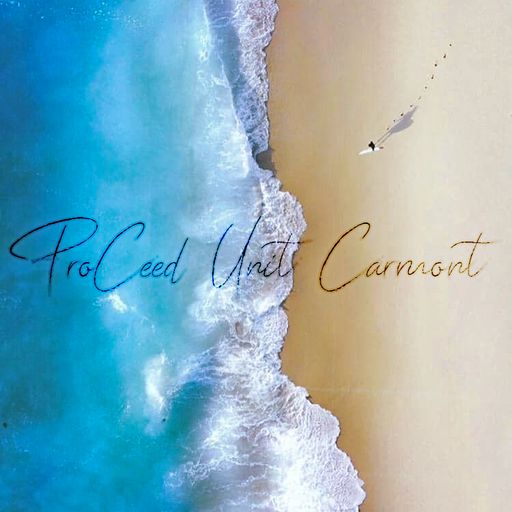 Rebirth (a proceed - unit -carmont collab)