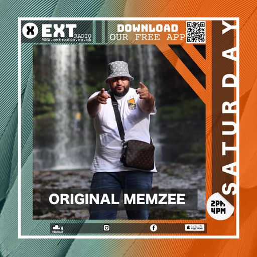 Original Memzee - 25 NOV 2023
