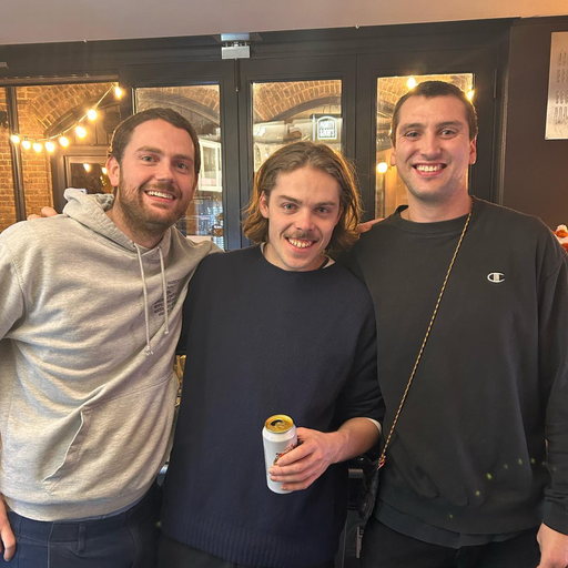 All Aboard - 03/12/22