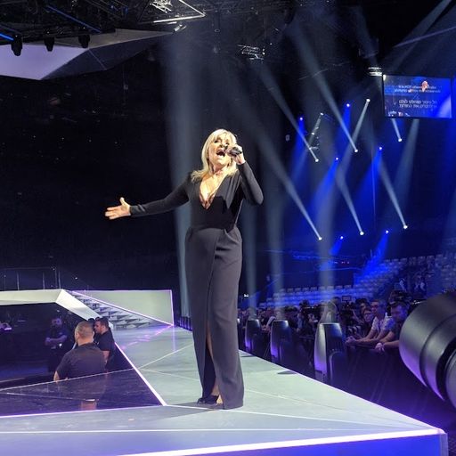 "Let Me Be The One" Eurovision Show 255 (27th June 2023) - OGAE Second Chance Contest 2023 Part 1