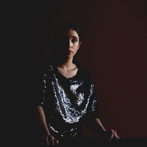 Emilie Levienaise-Farrouch - Headphone Commute Mix