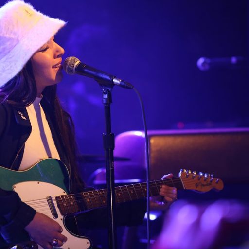 Artform Radio: Angela Munoz // 28-05-20